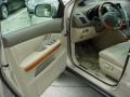 Lexus RX 350 Savannah Metallic photo #16