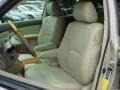 Lexus RX 350 Savannah Metallic photo #17