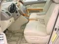 Lexus RX 350 Savannah Metallic photo #18