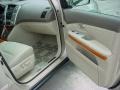 Lexus RX 350 Savannah Metallic photo #19