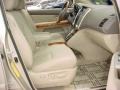 Lexus RX 350 Savannah Metallic photo #20