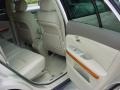 Lexus RX 350 Savannah Metallic photo #21