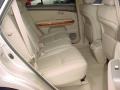 Lexus RX 350 Savannah Metallic photo #22
