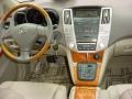 Lexus RX 350 Savannah Metallic photo #26