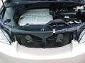 Lexus RX 350 Savannah Metallic photo #27