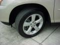 Lexus RX 350 Savannah Metallic photo #29
