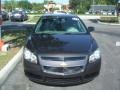 Chevrolet Malibu LS Taupe Gray Metallic photo #2 Chevrolet Malibu LS Taupe Gray Metallic photo #2