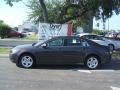 Chevrolet Malibu LS Taupe Gray Metallic photo #3 Chevrolet Malibu LS Taupe Gray Metallic photo #3