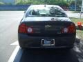 Chevrolet Malibu LS Taupe Gray Metallic photo #5 Chevrolet Malibu LS Taupe Gray Metallic photo #5