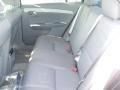 Chevrolet Malibu LS Taupe Gray Metallic photo #7 Chevrolet Malibu LS Taupe Gray Metallic photo #7