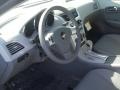 Chevrolet Malibu LS Taupe Gray Metallic photo #9 Chevrolet Malibu LS Taupe Gray Metallic photo #9