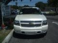 Chevrolet Avalanche LTZ White Diamond Tricoat photo #2