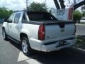 Chevrolet Avalanche LTZ White Diamond Tricoat photo #4
