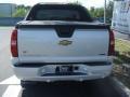 Chevrolet Avalanche LTZ White Diamond Tricoat photo #5