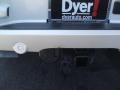 Chevrolet Avalanche LTZ White Diamond Tricoat photo #6