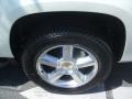 Chevrolet Avalanche LTZ White Diamond Tricoat photo #8