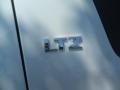 Chevrolet Avalanche LTZ White Diamond Tricoat photo #9