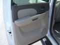 Chevrolet Avalanche LTZ White Diamond Tricoat photo #12