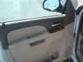 Chevrolet Avalanche LTZ White Diamond Tricoat photo #16