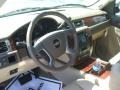 Chevrolet Avalanche LTZ White Diamond Tricoat photo #17