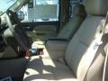 Chevrolet Avalanche LTZ White Diamond Tricoat photo #18
