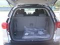 Chevrolet Traverse LS Silver Ice Metallic photo #6