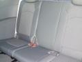 Chevrolet Traverse LS Silver Ice Metallic photo #8