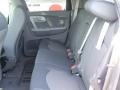 Chevrolet Traverse LS Silver Ice Metallic photo #9