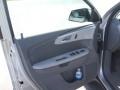 Chevrolet Traverse LS Silver Ice Metallic photo #11