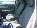 Chevrolet Traverse LS Silver Ice Metallic photo #13
