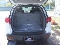 Chevrolet Traverse LT White photo #6