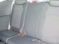 Chevrolet Traverse LT White photo #8
