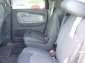 Chevrolet Traverse LT White photo #9