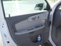 Chevrolet Traverse LT White photo #10