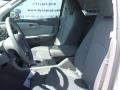 Chevrolet Traverse LT White photo #12