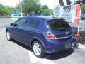 Saturn Astra XE Sedan Twilight Blue photo #4