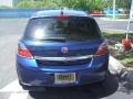 Saturn Astra XE Sedan Twilight Blue photo #5
