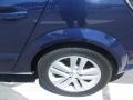 Saturn Astra XE Sedan Twilight Blue photo #6
