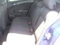 Saturn Astra XE Sedan Twilight Blue photo #7