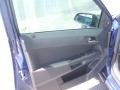Saturn Astra XE Sedan Twilight Blue photo #9