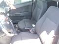 Saturn Astra XE Sedan Twilight Blue photo #11