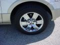 Ford Expedition Eddie Bauer White Suede photo #3