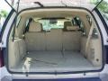 Ford Expedition Eddie Bauer White Suede photo #15