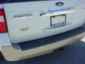 Ford Expedition Eddie Bauer White Suede photo #16