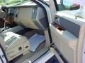 Ford Expedition Eddie Bauer White Suede photo #28