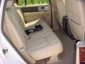 Ford Expedition Eddie Bauer White Suede photo #31