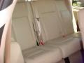 Ford Expedition Eddie Bauer White Suede photo #32