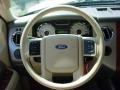 Ford Expedition Eddie Bauer White Suede photo #34