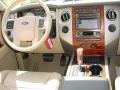 Ford Expedition Eddie Bauer White Suede photo #36