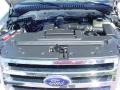 Ford Expedition Eddie Bauer White Suede photo #37